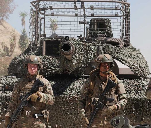 Eurosatory 2026: la France modernise ses forces terrestres