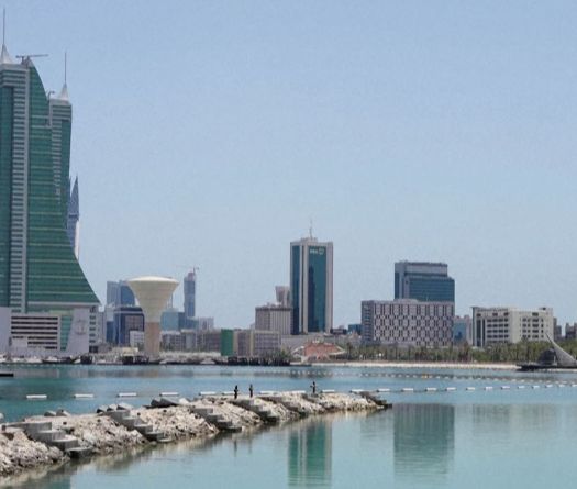 Expats: Malgré les tensions, Bahreïn reste leur chez-soi