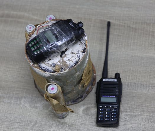 Damas déjoue un attentat et interpelle une cellule liée au Hezbollah