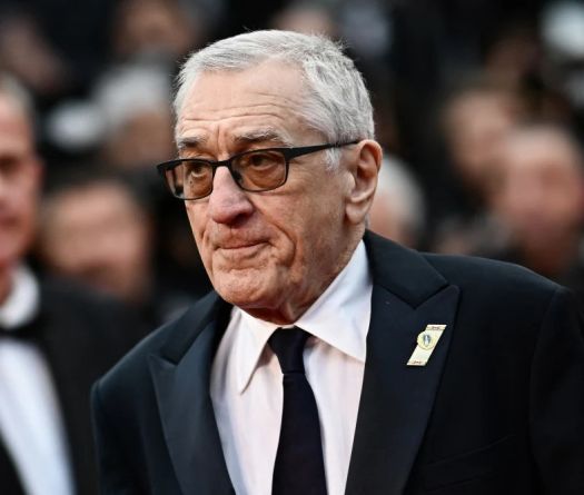 Robert De Niro, le monstre sacré d'Hollywood