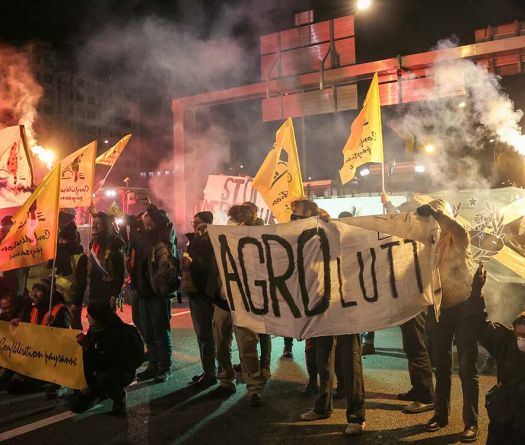 Mercosur: feu vert de l'UE, colère des agriculteurs