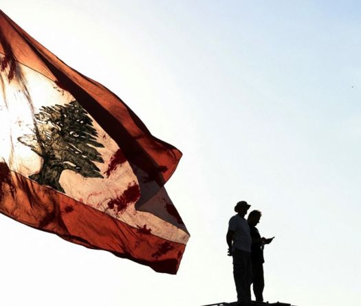 Cinq ans après, le Liban rend hommage aux victimes du 4 août