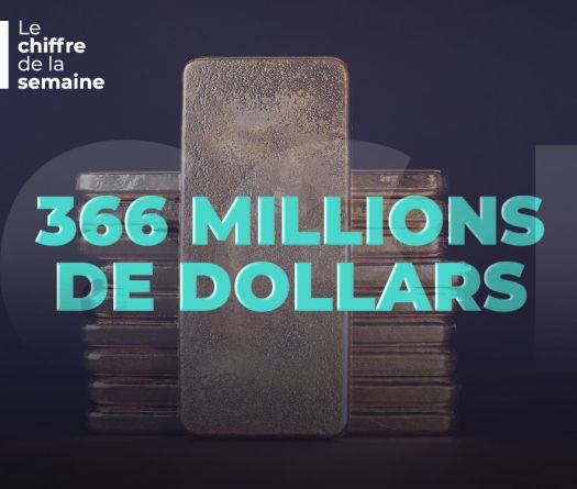 Lingots et bijoux: le business discret de l'or au Liban