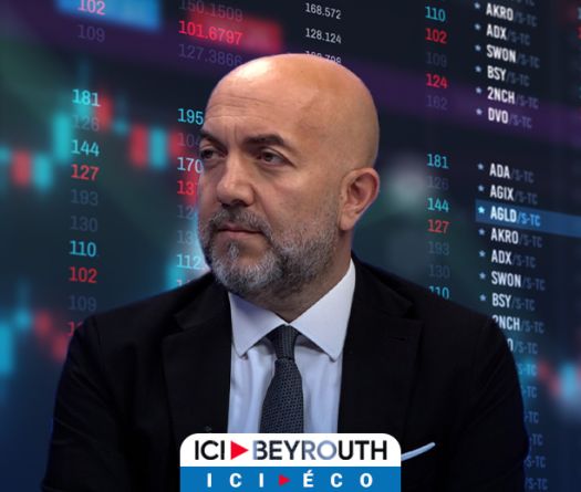 Moussa à Ici Éco: le secteur immobilier au Liban est en grande demande