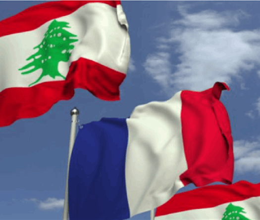 Paris salue l’adoption par le Cabinet libanais du plan sécuritaire de l’armée