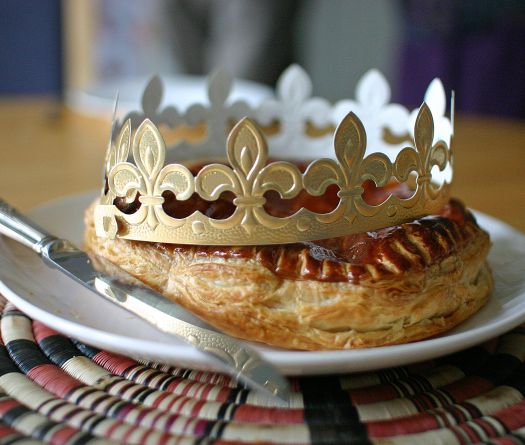 La flambée du beurre gonfle le coût des galettes des rois