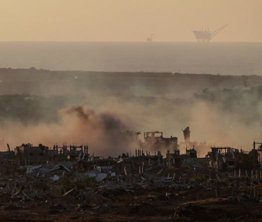 Israël émet un nouvel avis d'évacuation dans la bande de Gaza