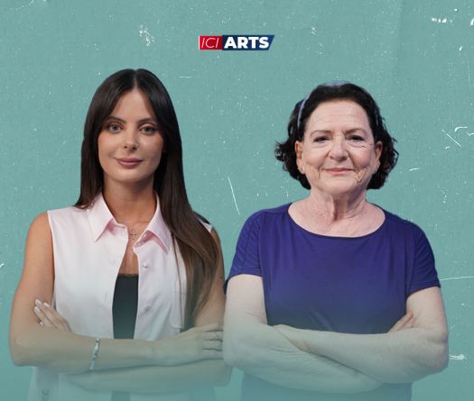 Ghada Jamal&nbsp;: paysages de guerre et de renouveau