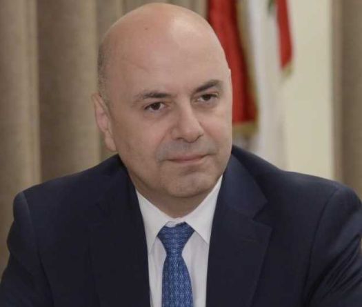 Hasbani accuse 13 ministres d’avoir «effacé la richesse du pays»