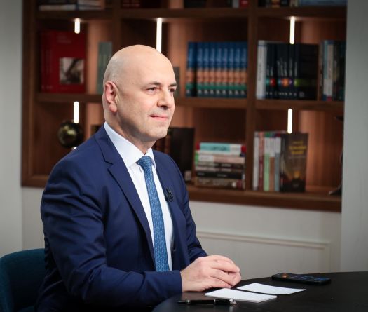 Hasbani&nbsp;: «le gouvernement favorise les eurobonds plutôt que les déposants »