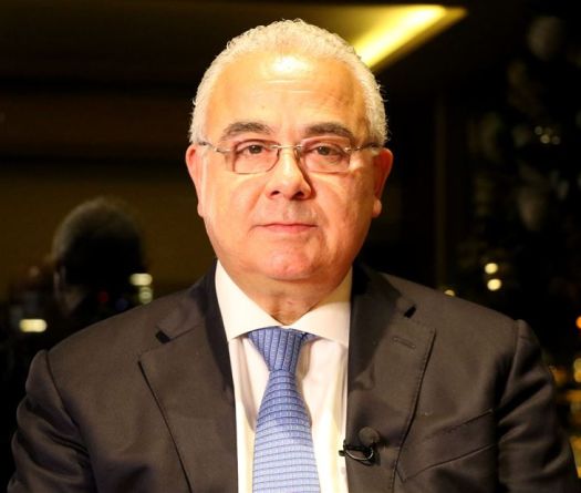 Le député Ghassan Skaff est décédé après un combat contre le cancer