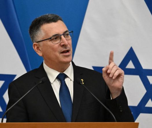 Israël envisage la paix avec la Syrie et le Liban, mais sans céder le Golan