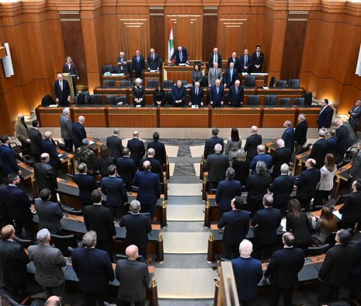 Prorogation du mandat du Parlement: deux ans de plus pour les députés