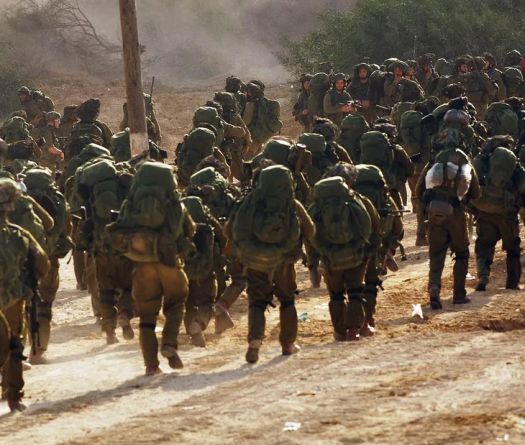 Israël annonce une tentative d’infiltration armée à la frontière libanaise