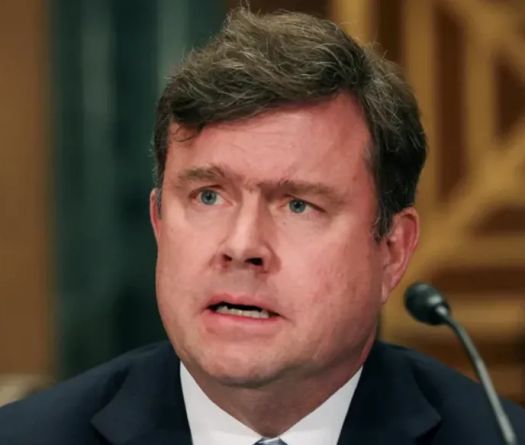 Le responsable des sanctions du Trésor américain en visite prochaine au Liban