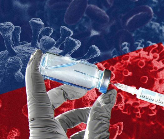 La vaccination des enfants menacée par les coupes dans l'aide et la désinformation, s'inquiète l'ONU