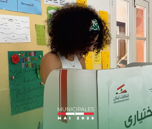 Scrutin bouclé à Beyrouth et dans la Békaa, la participation reste en berne