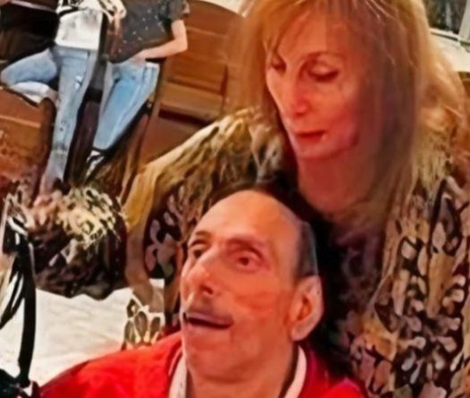 Décès de Hali Rahbani, fils cadet de la chanteuse Fayrouz