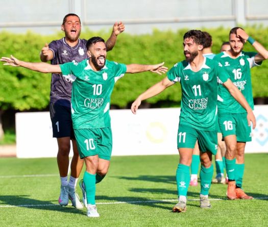 Football: Al-Ansar survole la saison et décroche son 15e sacre