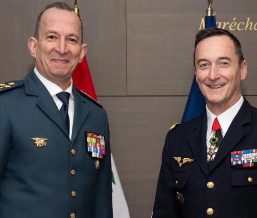 Paris accueillera en février une conférence de soutien à l’armée libanaise