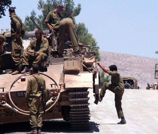 Israël resserre l’étau autour d’un complexe souterrain du Hezbollah