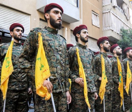 Le Hezbollah engage une mue historique de son appareil de pouvoir