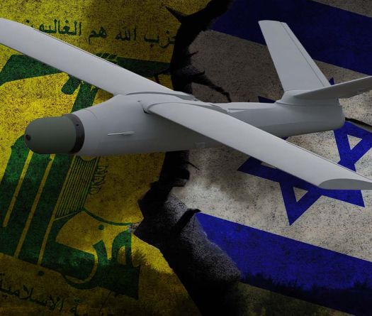 Hezbollah vs Israël: les nouvelles tactiques de guerre des deux camps 