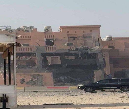 Nouveaux détails sur l’attaque israélienne à Doha