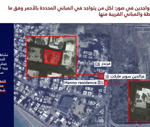 Tyr sous les frappes israéliennes, trois morts à Saïda et nouveaux avertissements