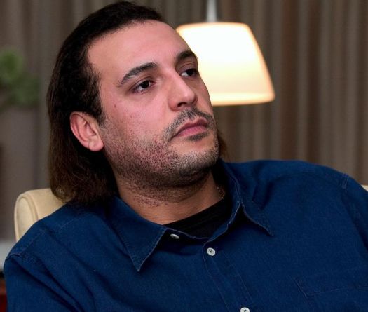 Premier interrogatoire en huit ans: Hannibal Kadhafi remis en liberté 