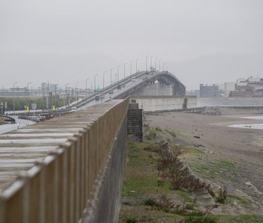 Un séisme de magnitude 6,1 secoue l’île japonaise d’Hokkaido