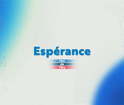 «Espérance»: la dernière bouée de sauvetage