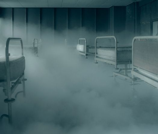 Le Liban dans la tourmente, ses hôpitaux sur le fil