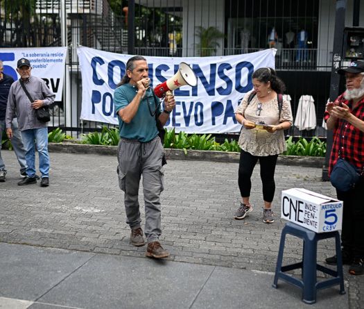 Huit mois après la capture de Maduro, quel bilan?