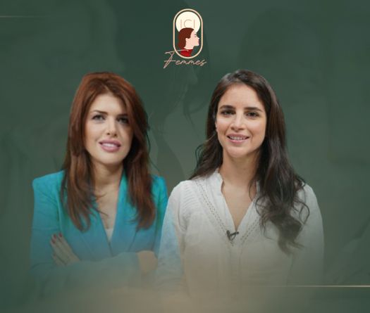 Saria Hanna Moutran nous plonge dans l’univers des héros libanais
