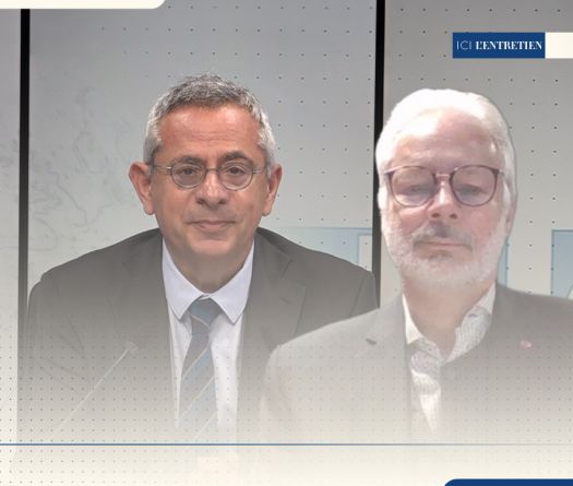 Amiral Coustillière&nbsp;: l'Iran et la stratégie du harcèlement