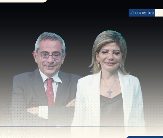 May Chidiac: Dans l’enquête, on m’a oubliée
