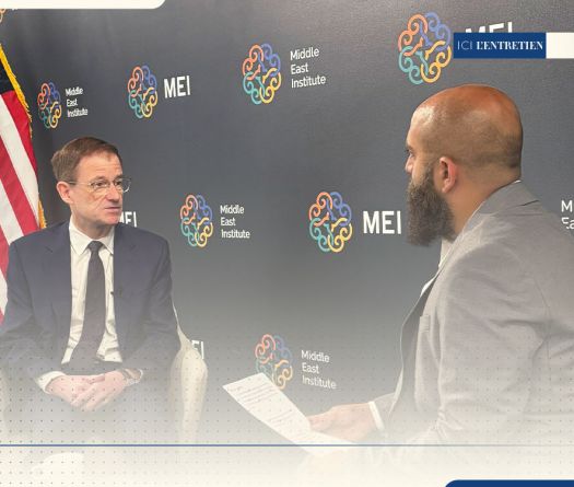 David Hale: après la visite, un Liban plus crédible