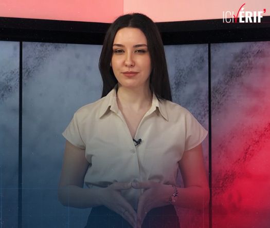 Guerre et intox&nbsp;: les fausses images qui envahissent les réseaux