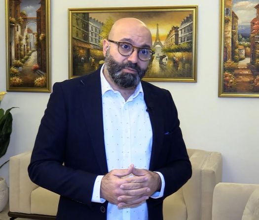 Imad Chidiac: La Gap Law ne rétablira ni la confiance ni l’économie