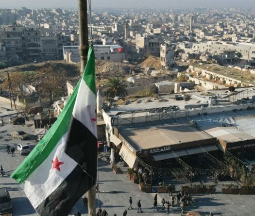 Syrie: Frappes israéliennes sur un aéroport militaire à Palmyre