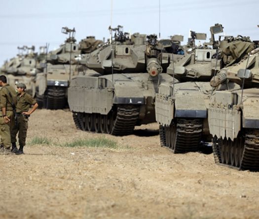 Israël maintient la pression sur le Hezbollah 