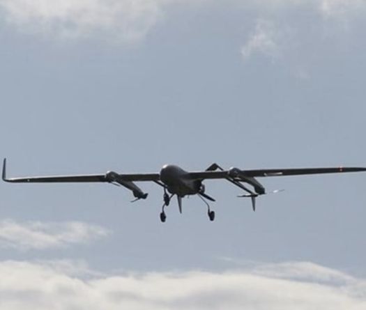 Irak: un drone abattu près d'un aéroport où sont basés des soldats américains