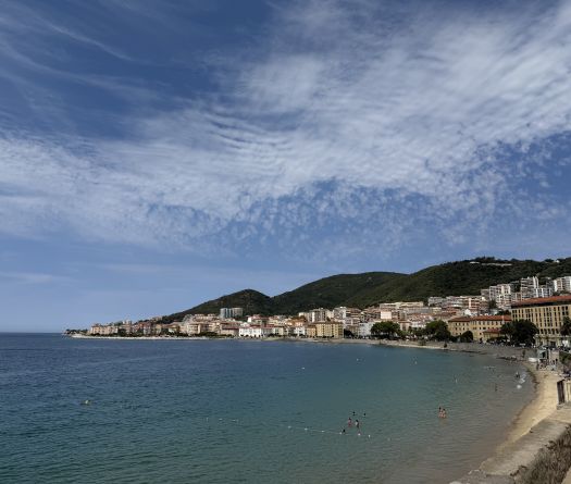 À la rencontre de Libanais en Corse