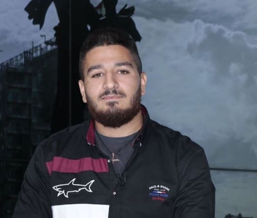 William Noun convoqué: «La justice ne nous fait pas peur, les accusations sont politiques»