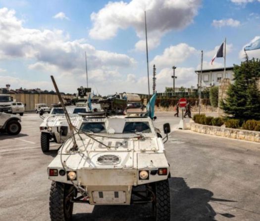 Liban-Sud: inspections de logements par l’armée et tensions autour d’une patrouille de la Finul 