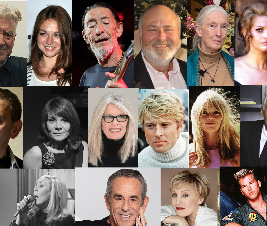 Le Panthéon d’Ici Beyrouth: ils nous ont quittés en 2025