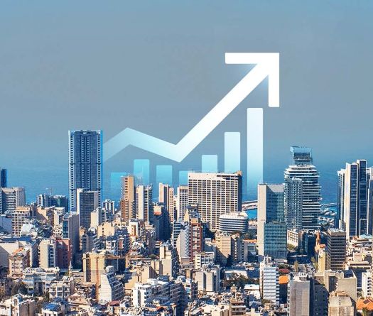 Immobilier au Liban&nbsp;: moins de ventes, mais toujours plus cher