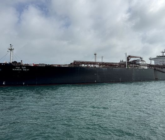 Quels sont les cargos qui traversent le détroit d’Ormuz?