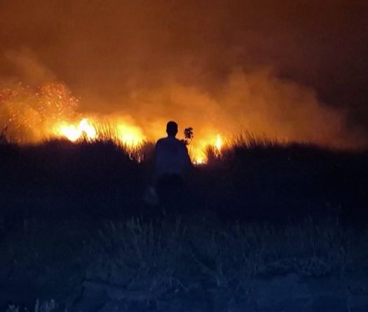 Indonésie&nbsp;: faire pleuvoir contre les incendies